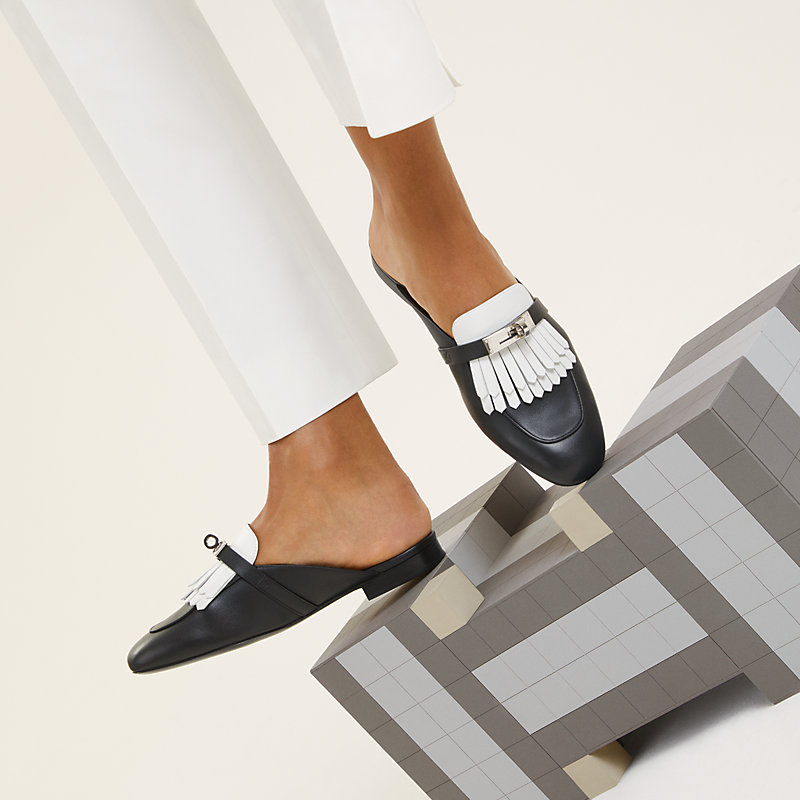 ミュール 《オズ》 | Hermès - エルメス-公式サイト